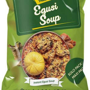 Egusi Dry Mix (7 packs)
