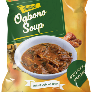 ogbono instant pack