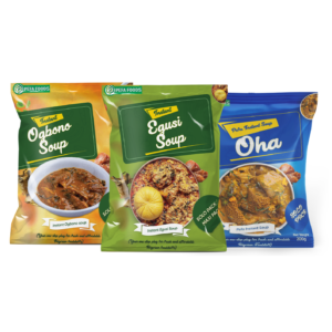 pefa foods pack